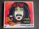 Frank Zappa & The Mothers: Roxy - The Movie