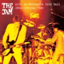 The Jam: Live At Newcastle City Hall 28th October 1980