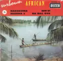 Dr. Nico Et Orchestre African Fiesta, Tabu Ley Rochereau Et : Surboum African No. 36