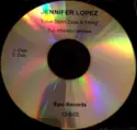 Jennifer Lopez: Love Don't Cost A Thing (Full Intention Remixes)