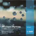 Michael Nyman / Richard Dorfmeister: Symphony No 8: Water Dances / 8 Remixes