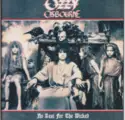Ozzy Osbourne: No Rest For The Wicked
