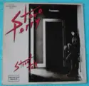 Steve Perry: Street Talk