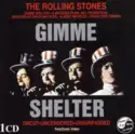 The Rolling Stones: Gimme Shelter