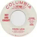 Dey & Knight: Young Love