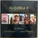 Luis Delgado: Alquibla II, Musica Original De La Serie De TVE