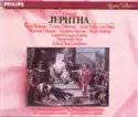 Georg Friedrich Händel – Nigel Robson, Lynne Dawson, Anne Sofie Von Otter, Michael Chance, Stephen Varcoe, Ruth Holton [2] / The English Baroque Soloists, The Monteverdi Choir, John Eliot Gardiner: Jephtha