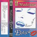 Madonna: Erotica
