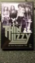 Thin Lizzy: Live And Dangerous