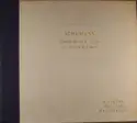 Robert Schumann - Myra Hess And Unknown Artist Conducted By Walter Goehr: Concerto In A Minor, Op. 54