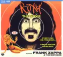 Frank Zappa & The Mothers: Roxy The Movie