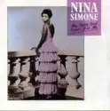 Nina Simone: My Baby Just Cares For Me