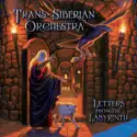 Trans-Siberian Orchestra: Letters From The Labyrinth
