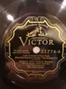 Victor Arden, Phil Ohman And Their Orchestra: Ups-A-Daisy! / Will You Remember? Will You Forget?