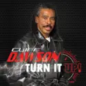 Cliff Dawson: Turn It Up!