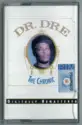 Dr. Dre: The Chronic