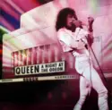 Queen: A Night At The Odeon