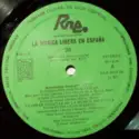 Various: La Música Ligera En España 30
