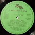 Various: La Música Ligera En España 22