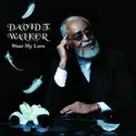 David T. Walker: Wear My Love