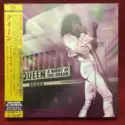 Queen: A Night At The Odeon