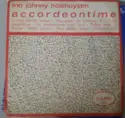 Trio Johnny Holshuysen: Accordeontime
