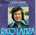 Rico Lanza: Dona Maria / Adios Conchita