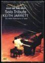 Keith Jarrett: Solo Tribute