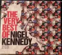 Nigel Kennedy: The Very Best Of Nigel Kennedy