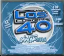 Various: Los Cuarenta Winter 2016