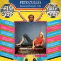 Pete Colley: Eminent Organ Hits