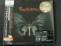 Buckcherry: Black Butterfly