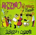 Arsenio Rodriguez Y Su Conjunto: Sabroso y Caliente