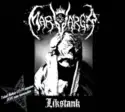 Marvargr: Likstank