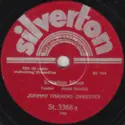 Johnny Farmers Orkester: Irritation Blues / Silly Sally From Tin Pan Alley