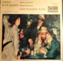 Edvard Grieg, Robert Schumann / Leon Fleisher, George Szell, The Cleveland Orchestra: Grieg · Piano Concerto / Schumann · Piano Concerto