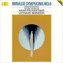 Gustav Mahler - Thomas Hampson, Wiener Philharmoniker, Leonard Bernstein: Symphonie No. 6  Kindertotenlieder