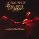 André Previn Conducts London Symphony Orchestra, Sergei Rachmaninoff: 2nd Symphony (Complete Version)
