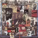 Various: The Great Blues Men