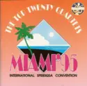 Various: The Top 20 Quartets Miami '95