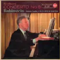 Ludwig van Beethoven - Arthur Rubinstein · Symphony Of The Air Diretta Da Josef Krips: Concerto No. 5
