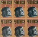 Peter Tosh: Equal Rights = 平等の権利