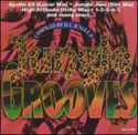 D.J. Jungle D: Jungle Grooves