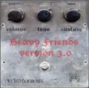 Heavy Friends: Heavy Friends Vol. 3