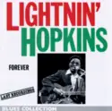 Lightnin' Hopkins: Forever