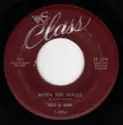 Bob & Earl: When She Walks / Gee Whiz