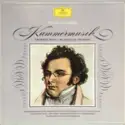 Franz Schubert, Philharmonisches Oktett Berlin, Amadeus-Quartett, Koeckert-Quartett, Trio Di Trieste, Paul Badura-Skoda, Jörg Demus, Christoph Eschenbach, Wilhelm Kempff, Walter Klien, Wolfgang Schneiderhan: Kammermusik = Chamber Music = Musique De Chambre