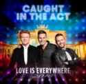 Caught In The Act [2]: Love Is Everywhere 2016