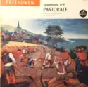Ludwig van Beethoven / London Philharmonic Orchestra Dir. Sir Adrian Boult: Symphonie N° 6 Pastorale
