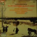 Pyotr Ilyich Tchaikovsky - Peter Donohoe, Bournemouth Symphony Orchestra, Rudolf Barshai With Nigel Kennedy, Steven Isserlis: Piano Concerto No. 2 In G Major (Complete Version)